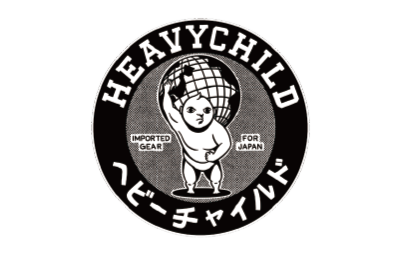 HEAVYCHILD - フィットネスギアのセレクトショップ