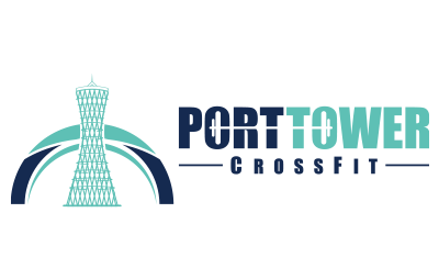 【公式】Port Tower CrossFit | 神戸のクロスフィットジム | CrossFit Kobe
