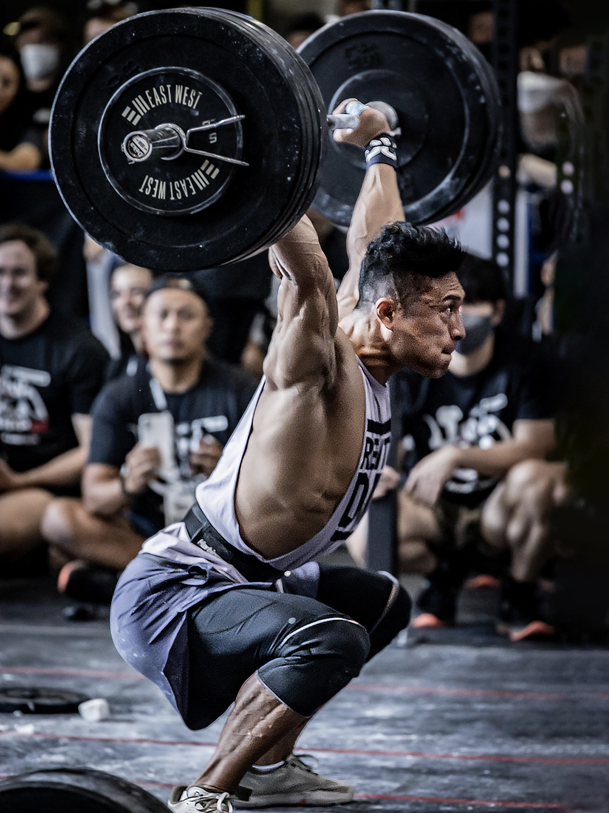 nobull Crossfit クロスフィット トレーニングシューズ - フィットネス